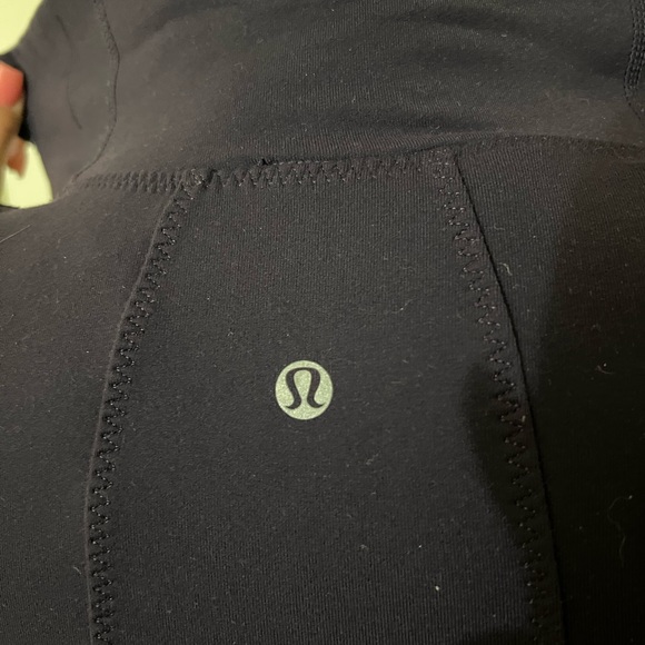 Lulu lemon workout jacket - Picture 4 of 6